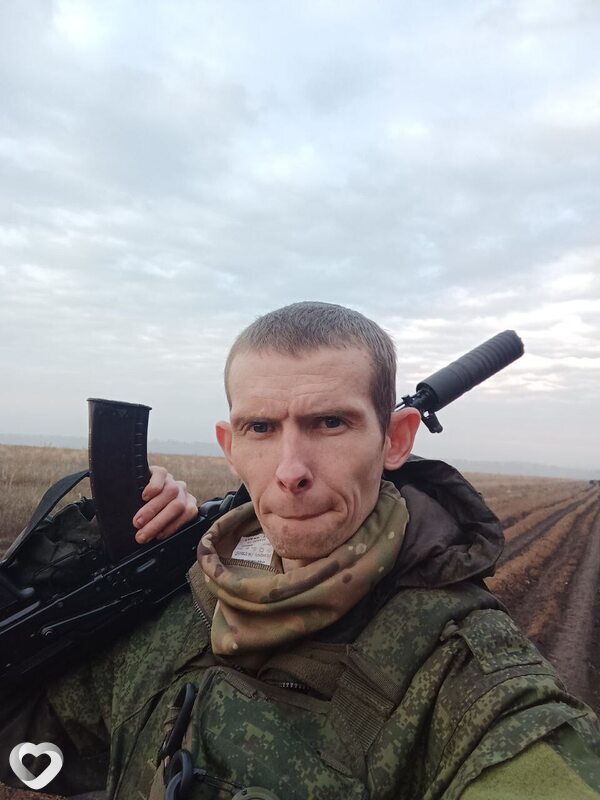 Виктор, 31, Смоленске — анкета №4064208
