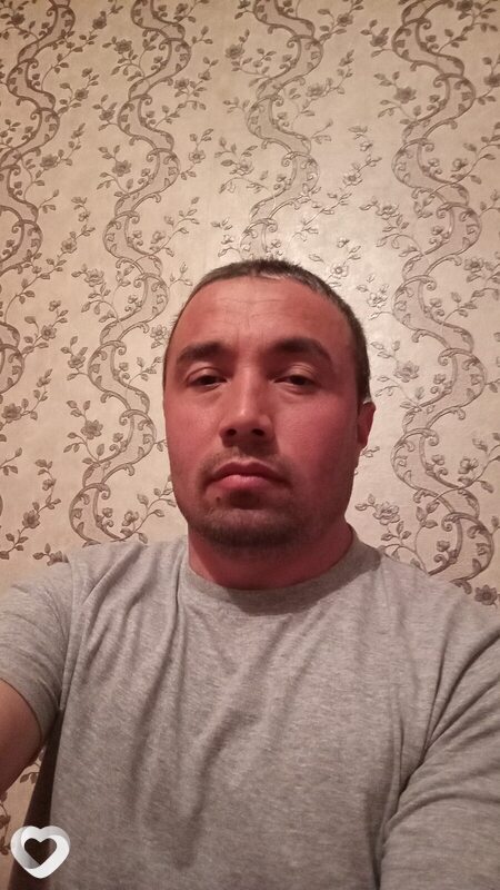 Ilkhom, 36, Могилев — анкета №4064215