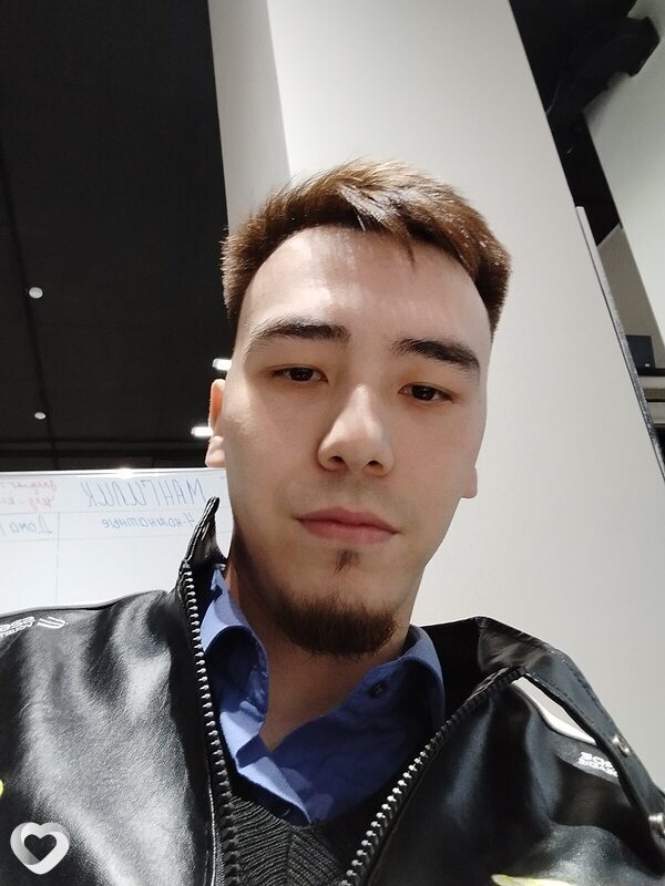 Медетхан, 23, Астане — анкета №4063703