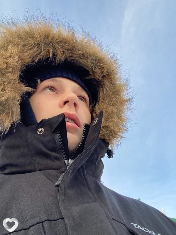 Тимофей, 18, Ханты-Мансийске — анкета №4063708