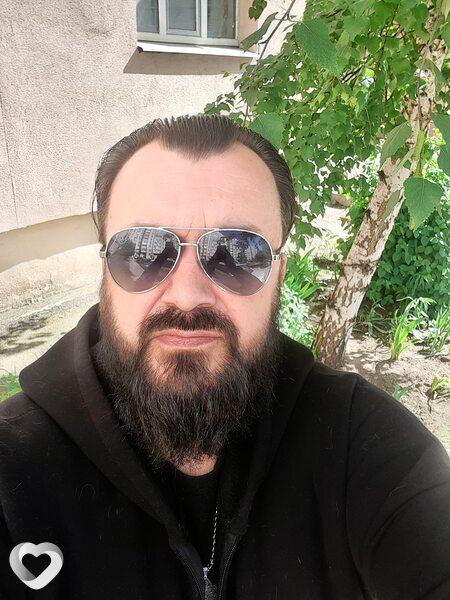 David, 37, Саратове — анкета №4063709