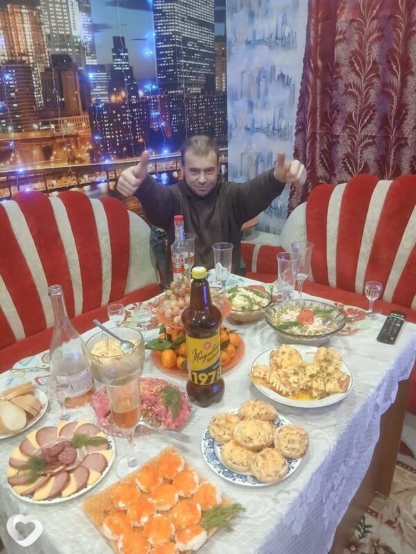 Серега, Шадринск
