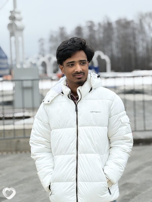 Siyam Mirza, 22, Воронеже — анкета №4063769