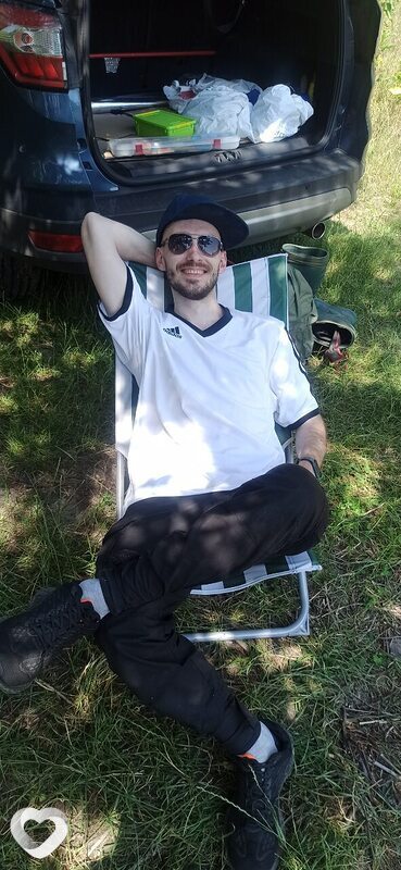 Сергій, 37, Кременчуге — анкета №4063780