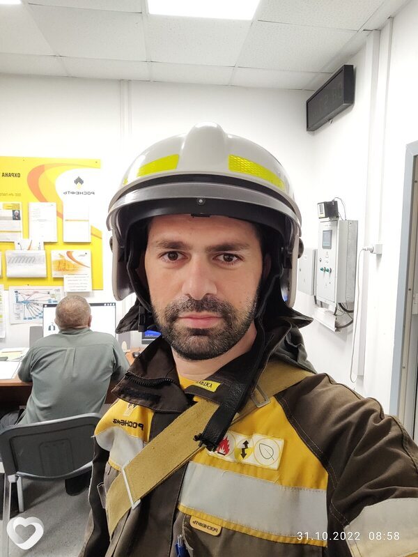 Владимир, 37, Туапсе — анкета №4063781