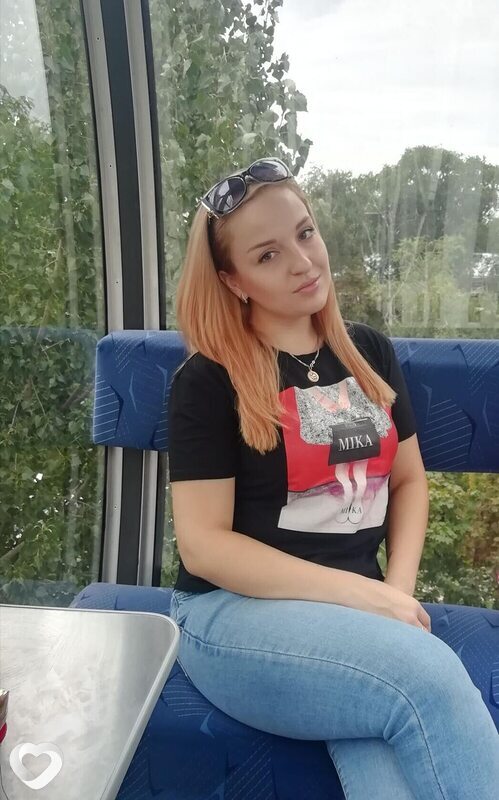 Лена, 32, Батайске — анкета №4063783