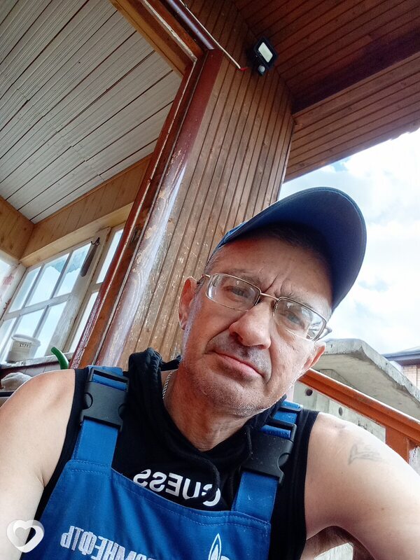 Дмитрий, 50, Серпухове — анкета №4063785