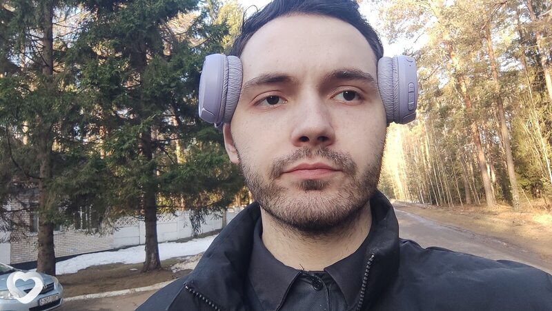 Кирилл, 23, Борисове — анкета №4063788