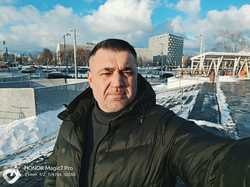 Марк, 35, Москве — анкета №4063719