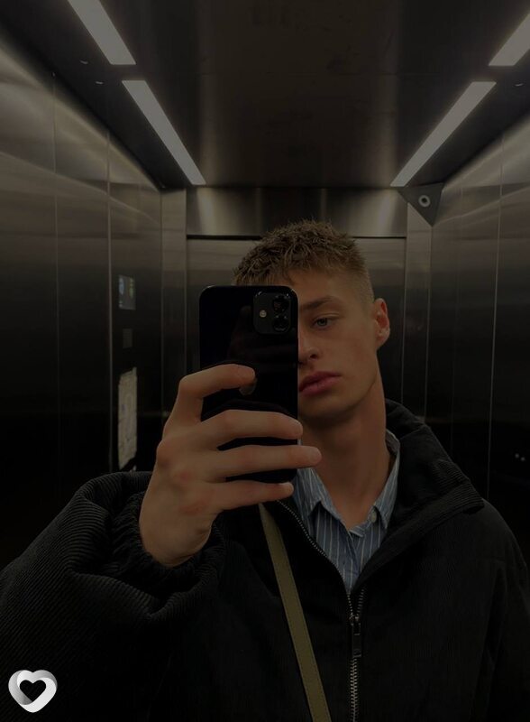 Иван, 22, Москве — анкета №4063723