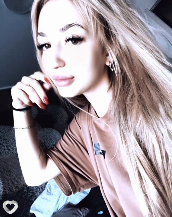 Алина, Новоазовск