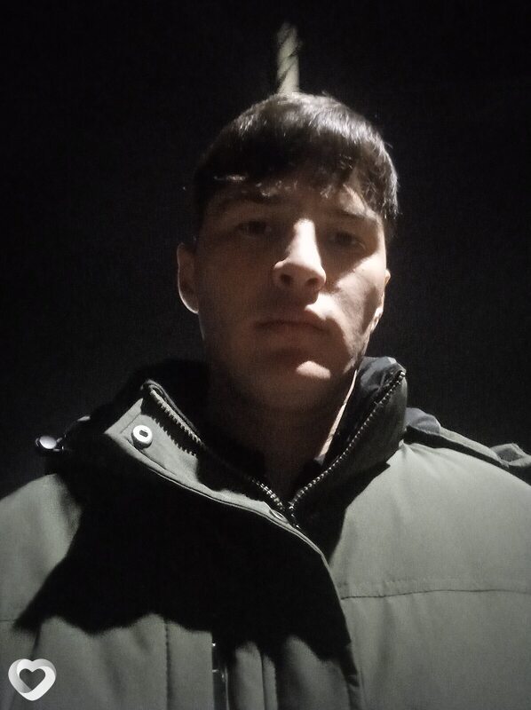 Гадыр, 25, Тамбове — анкета №4063731