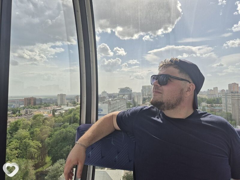 Алексей, 34, Ростове-на-Дону — анкета №4063735