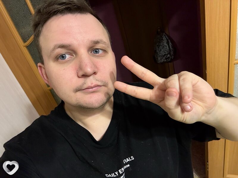Григорий, 27, Перми — анкета №4063736