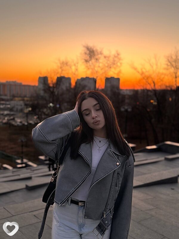 Милена, 18, Йошкар-Оле — анкета №4063820