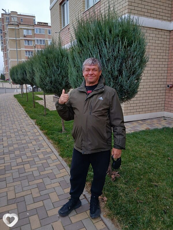 Александр, 67, Ростове-на-Дону — анкета №4063824