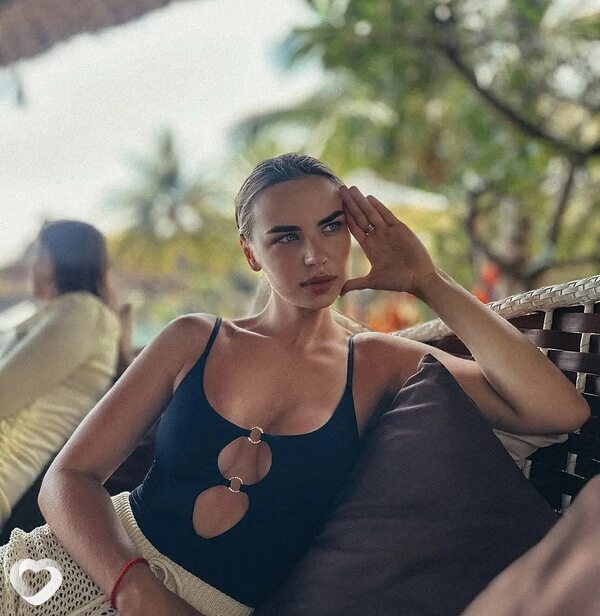 Катя, 30, Тамбове — анкета №4063830