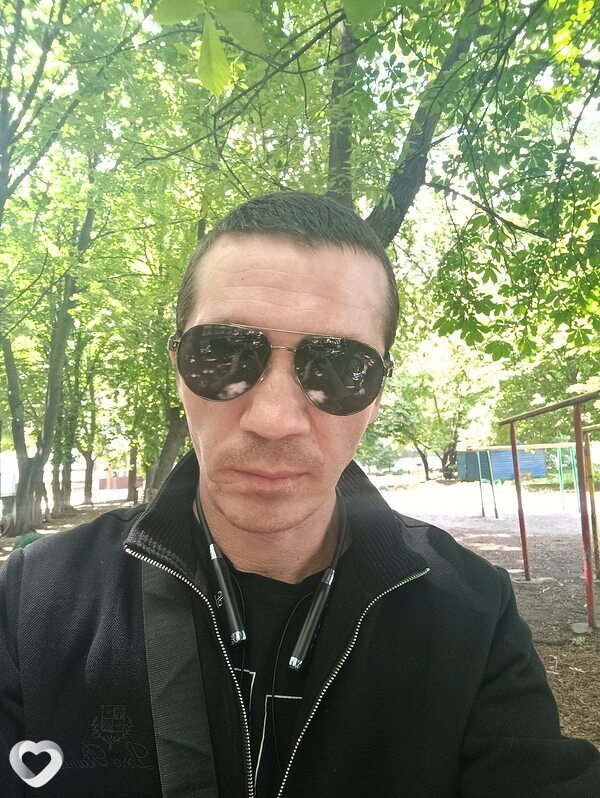 Макс, 37, Макеевке — анкета №4063836
