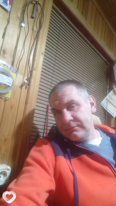 Олег, 57, Подольске — анкета №4063845