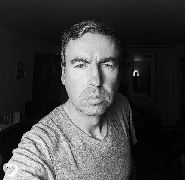 Евгений, 43, Иванове — анкета №4063847