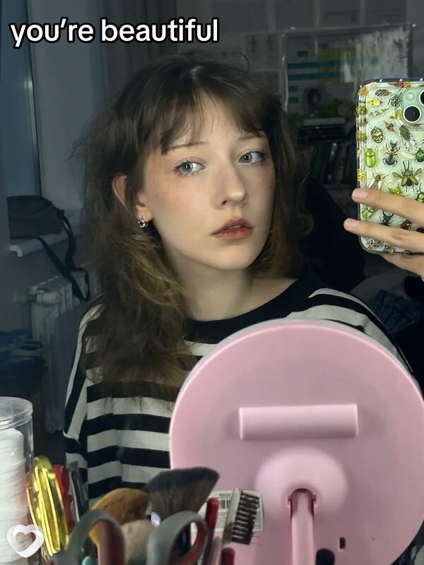 Алина, 18, Волжском — анкета №4063850
