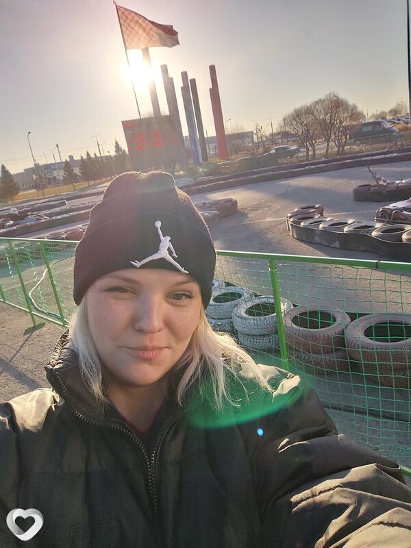 Ксения, 32, Омске — анкета №4063857