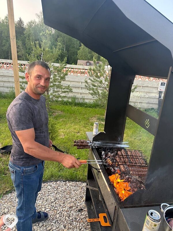 Григорий, 35, Москве — анкета №4063993