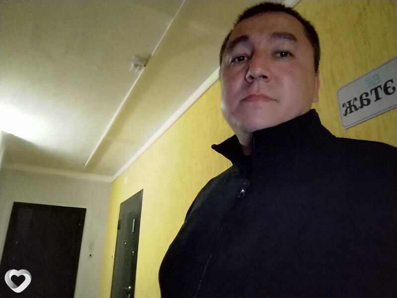 Сергей, 47, Оренбурге — анкета №4063997