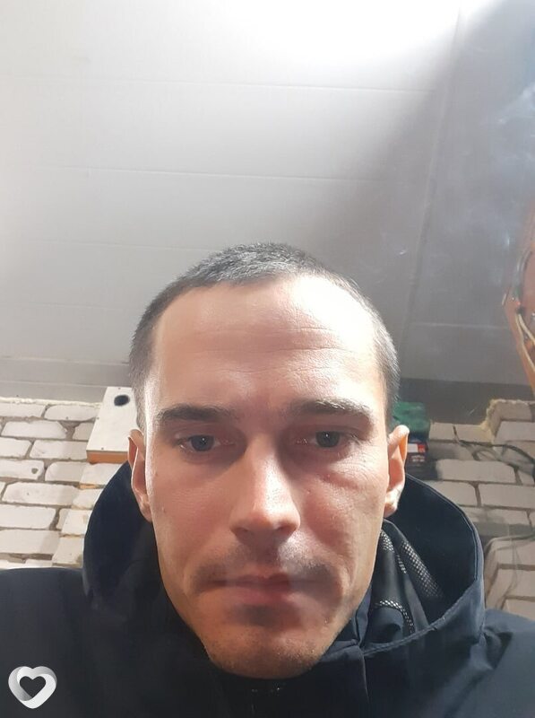 Владимир, 35, Волгограде — анкета №4063999