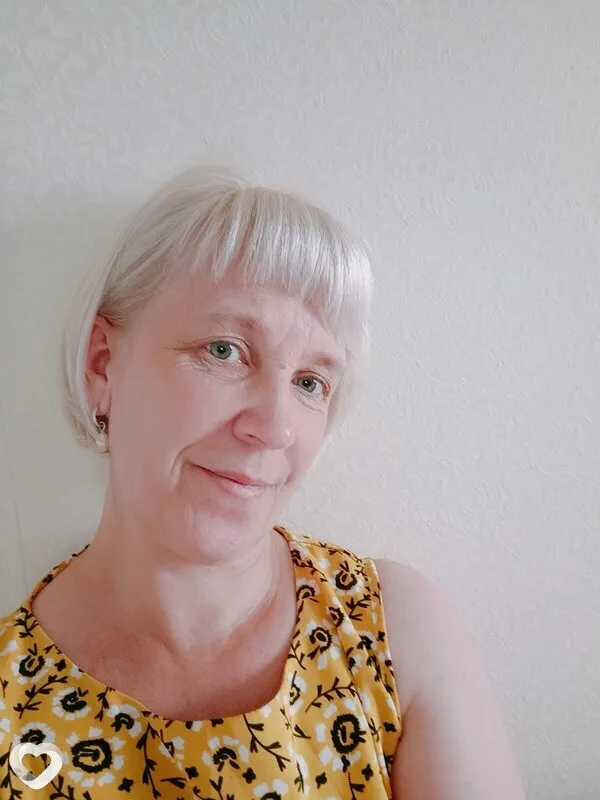 Оливия, 53, Москве — анкета №4064005