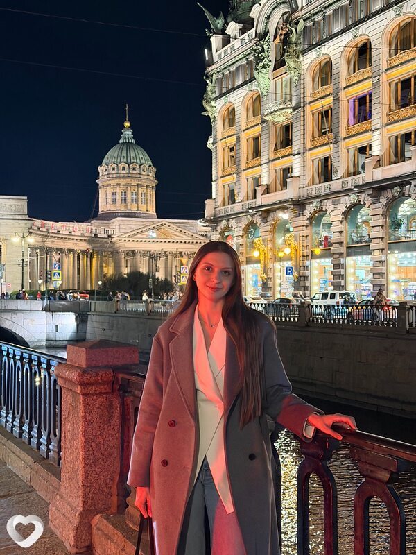 Катерина, 24, Минске — анкета №4064011