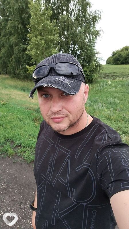Макс, 36, Мелитополе — анкета №4063921