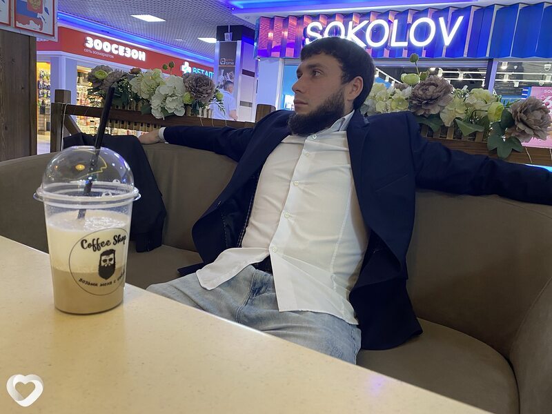 Алексей, Минеральные Воды