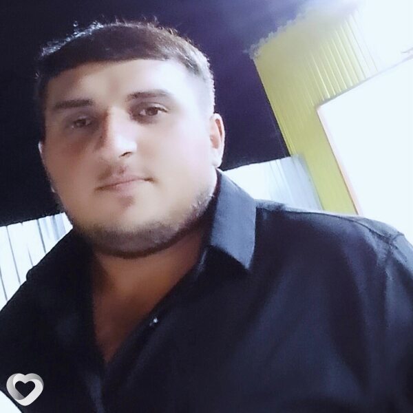Альберт, 28, Ялте — анкета №4063930