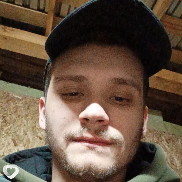 Дима, 21, Челябинске — анкета №4063944