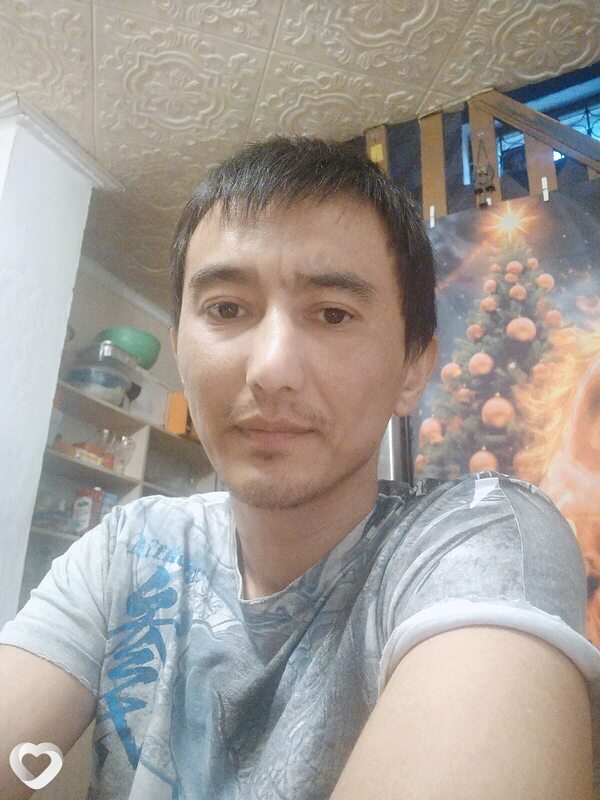 Берхат, 30, Атырау(гурьев) — анкета №4063948