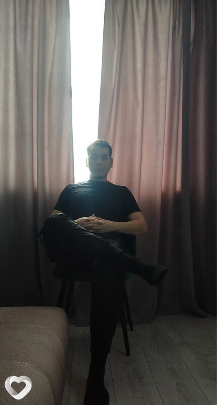 Александр, 25, Краснодаре — анкета №4063950