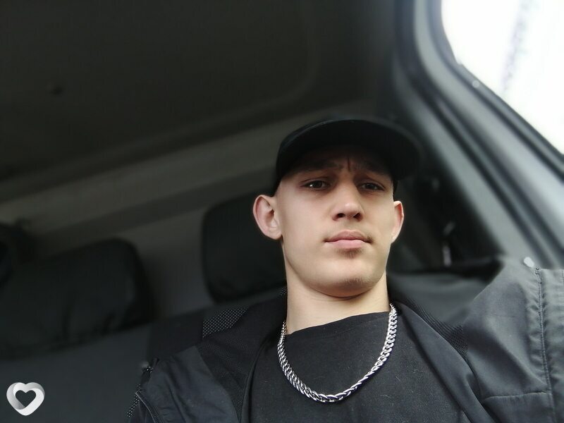 Сергей, 22, Самаре — анкета №4063952