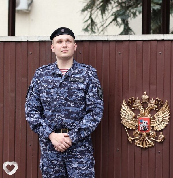 Денис, 24, Кашире — анкета №4063955