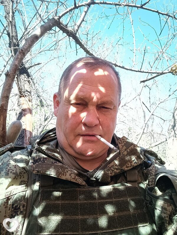 Алексей, 46, Тюмени — анкета №4063959
