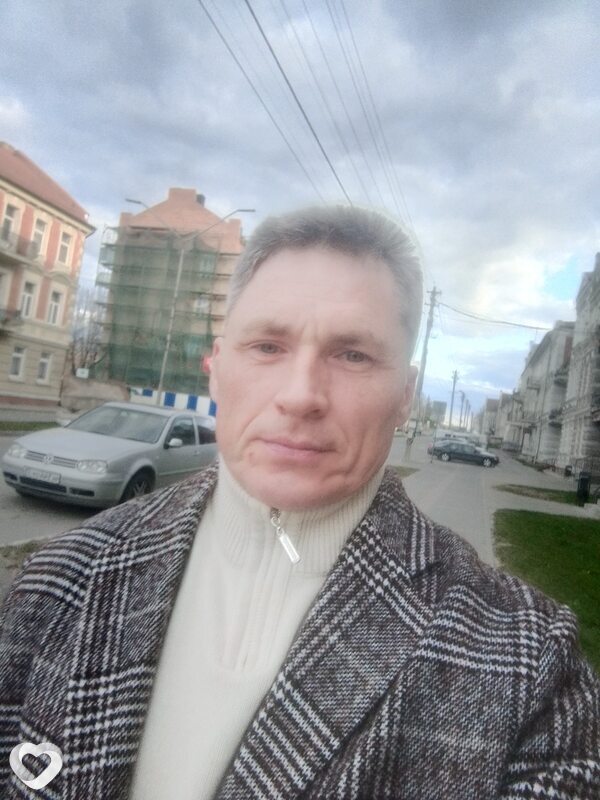 Вадим, Гусев