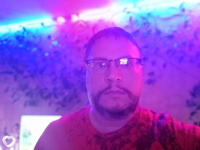 Макса, 43, Кирове — анкета №4063973