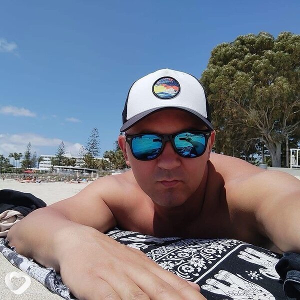 Tomas, 46, Минске — анкета №4063979