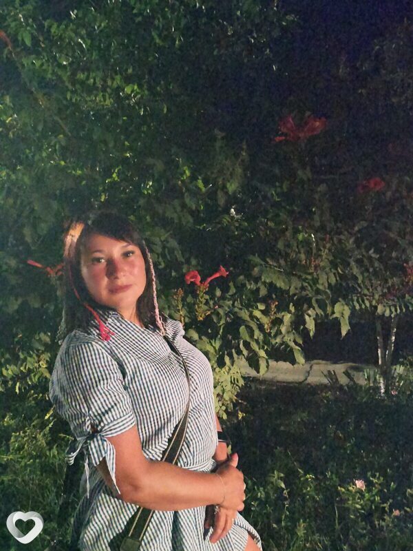 Светлана, Дюртюли