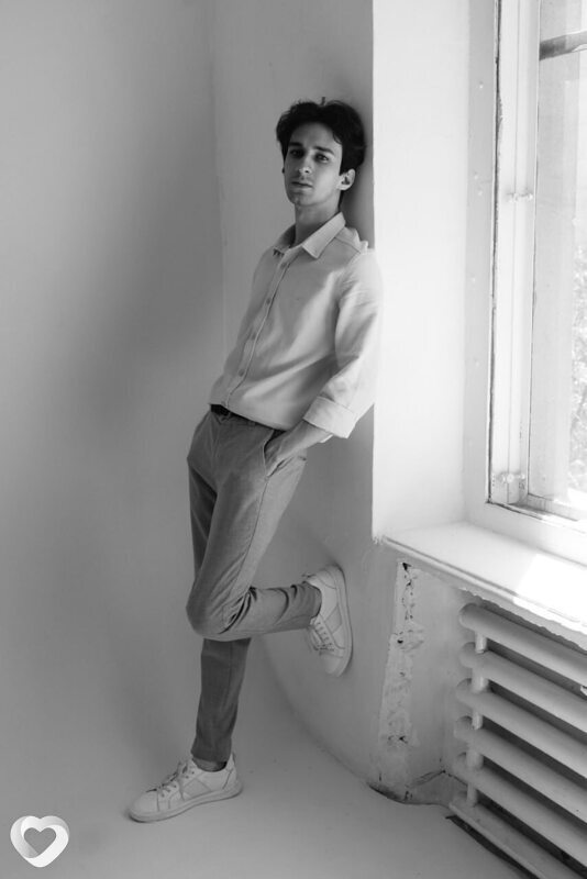 Денис, 22, Ростове-на-Дону — анкета №4063987