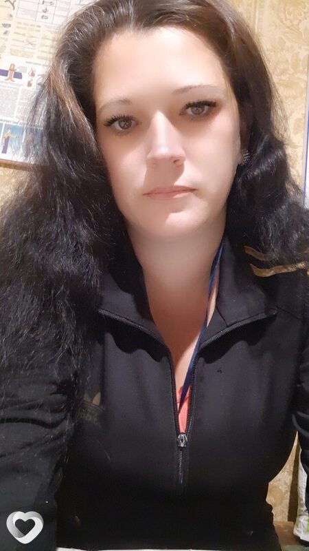 Катерина, Киев
