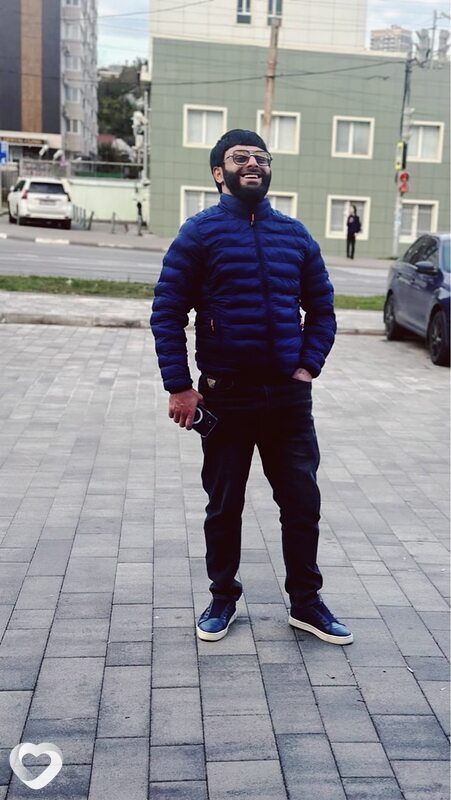 Мага, 33, Ростове-на-Дону — анкета №4063900