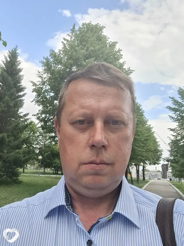 Александр, 54, Москве — анкета №4063901