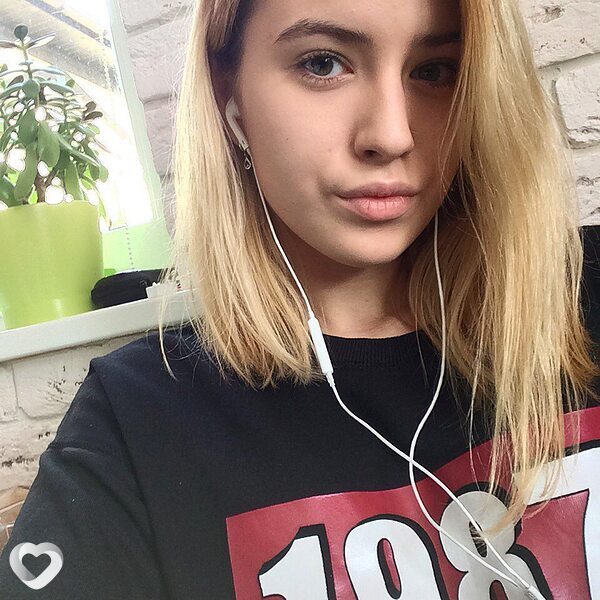 Кира, 26, Ростове-на-Дону — анкета №4063908