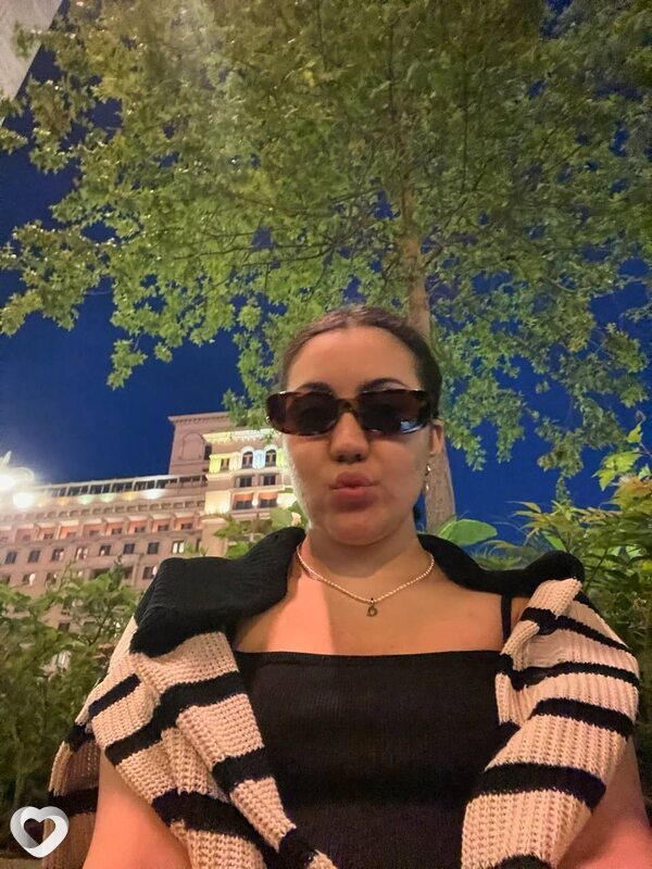 Диана, Москва